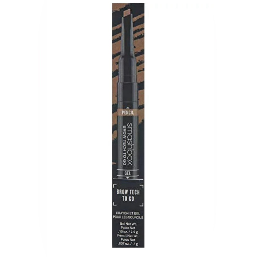 Smashbox Brow Tech To Go Taupe